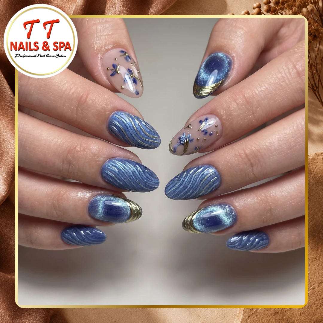 Must Try Nail Designs September 3 2026